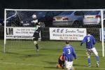 Salford City 1 Radcliffe Borough 2